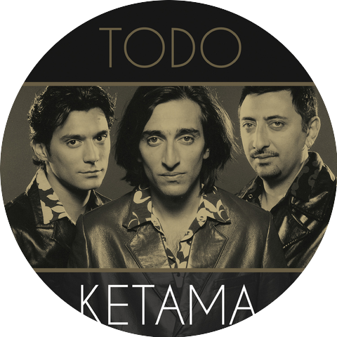 Ketama & Khaled