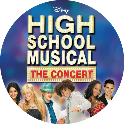 Vanessa Hudgens & Drew Seeley