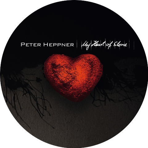 Peter Heppner & Kim Sanders