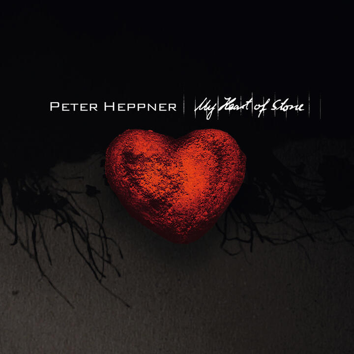 Peter Heppner & Kim Sanders