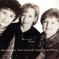 Hazel Dickens & Ginny Hawker