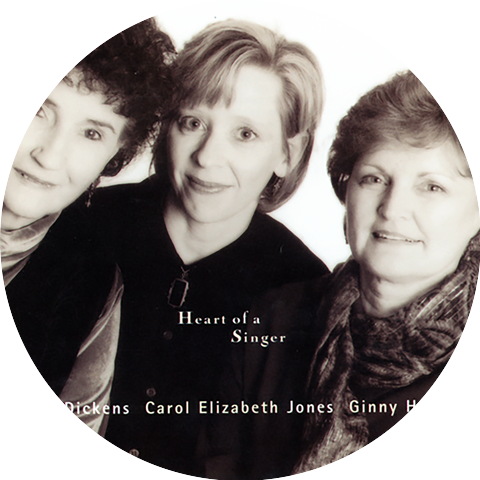 Hazel Dickens & Ginny Hawker