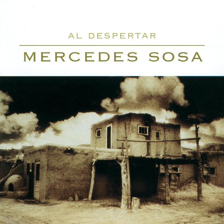 Mercedes Sosa & Veronica Condomi