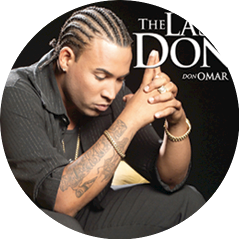 Don Omar & Gallego
