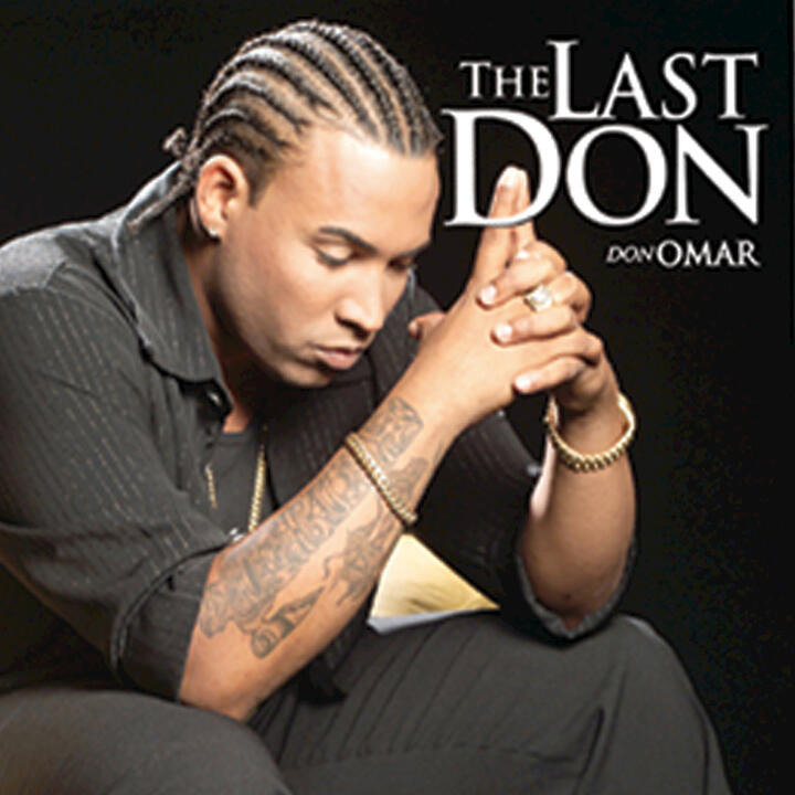 Don Omar & Gallego