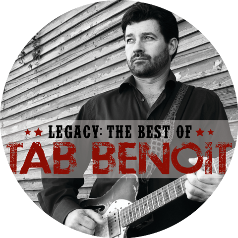 Tab Benoit & Jimmy Thackery