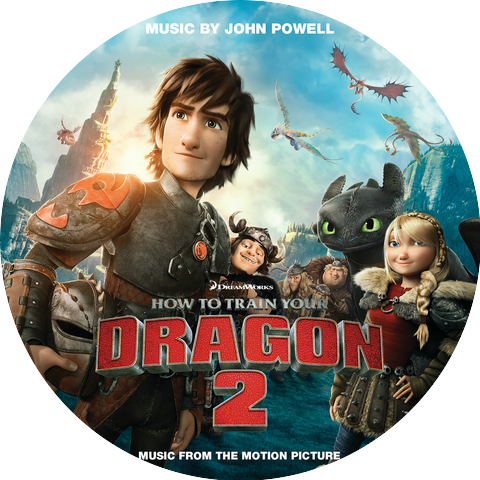Jónsi & John Powell