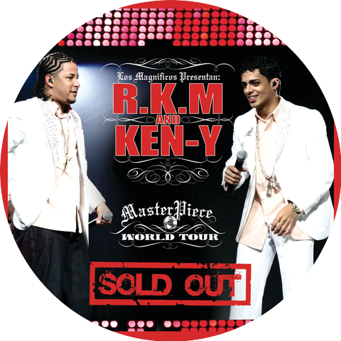 RKM & Ken-Y & Cruzito