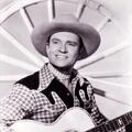 Gene Autry & Smiley Burnette