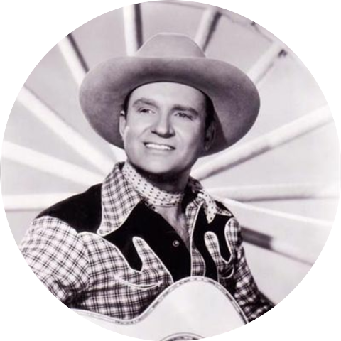Gene Autry & Jimmy Long
