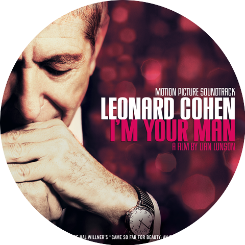 Leonard Cohen & U2