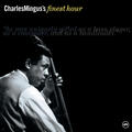 Lionel Hampton & Charles Mingus