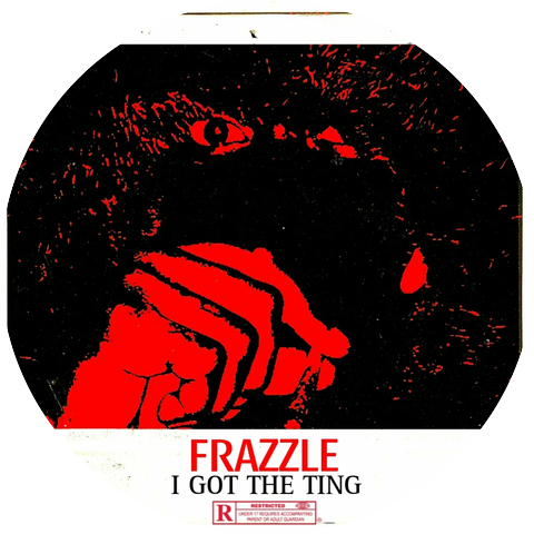 FRAZZLE