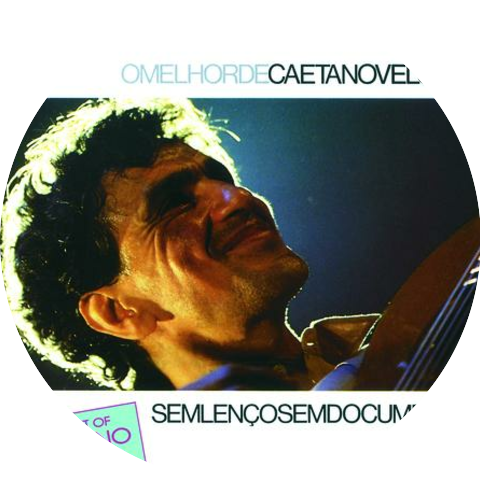 Ritchie & Caetano Veloso