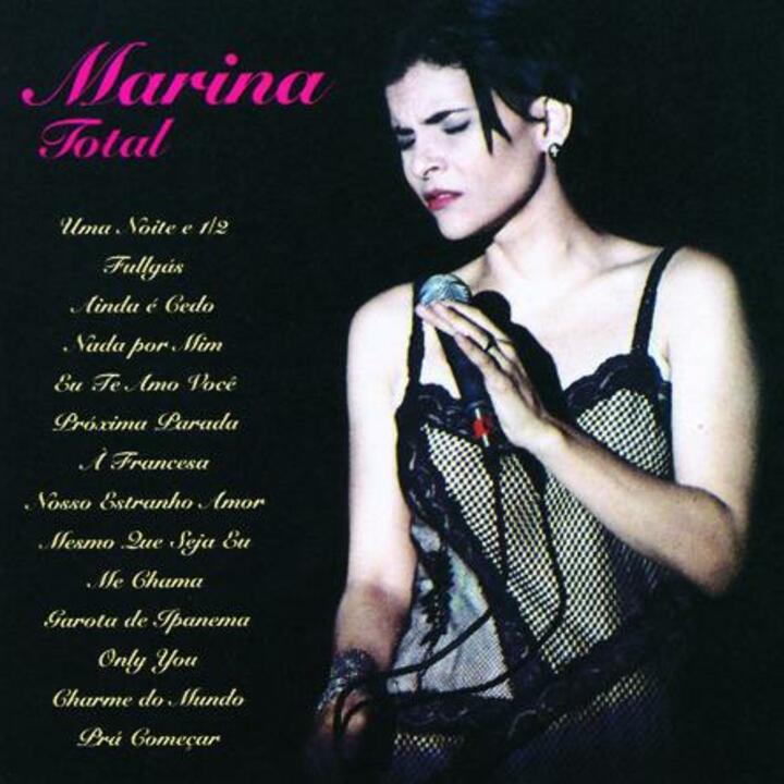 Marina & Renato Rocketh