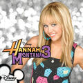 Hannah Montana & Corbin Bleu