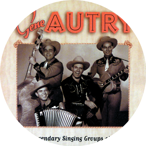 Gene Autry & The Sons Of The Pioneers
