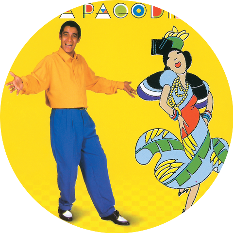 Zeca Pagodinho & Caetano Veloso