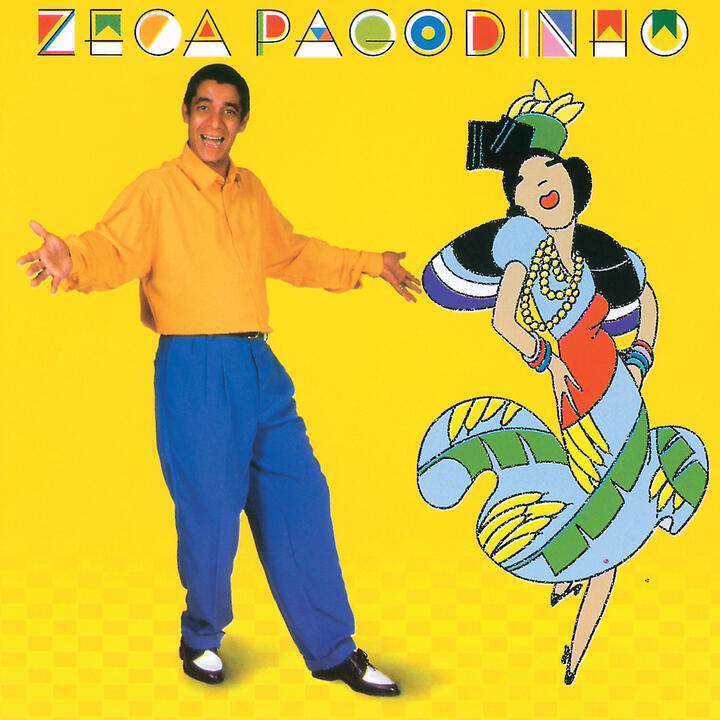 Zeca Pagodinho & Caetano Veloso
