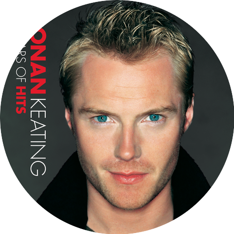 Ronan Keating & Yusuf