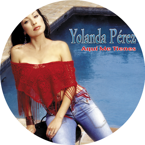 Yolanda Pérez & S Loco
