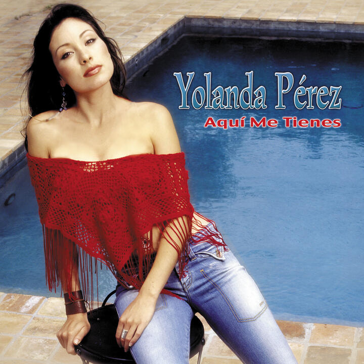 Yolanda Pérez & S Loco