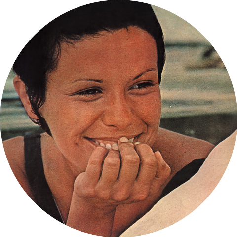 Elis Regina & Tim Maia