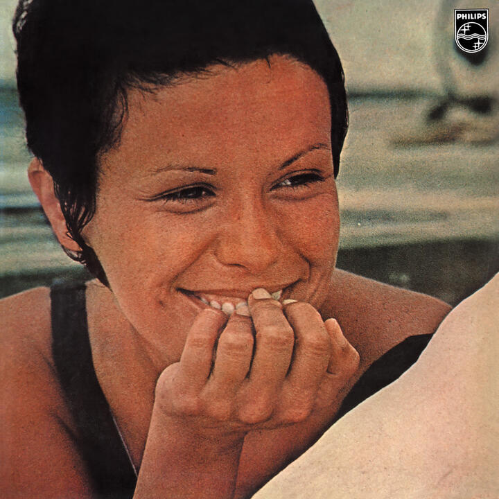 Elis Regina & Tim Maia