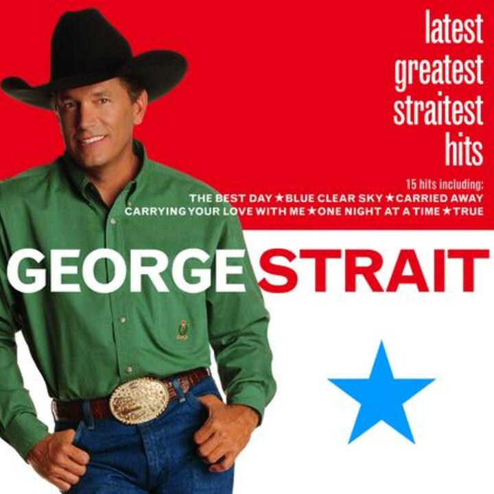 George Strait & Alan Jackson