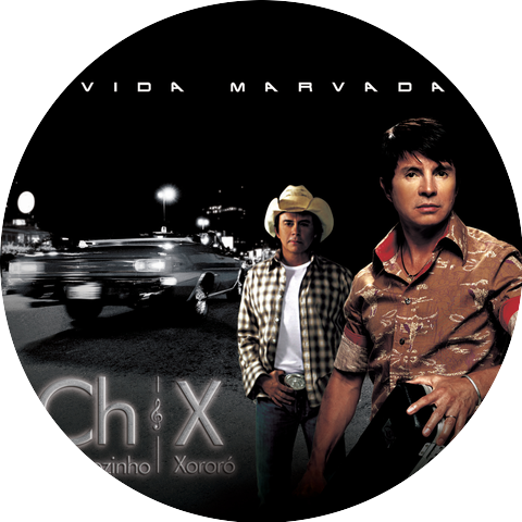 Chitãozinho & Xororó & Cabal