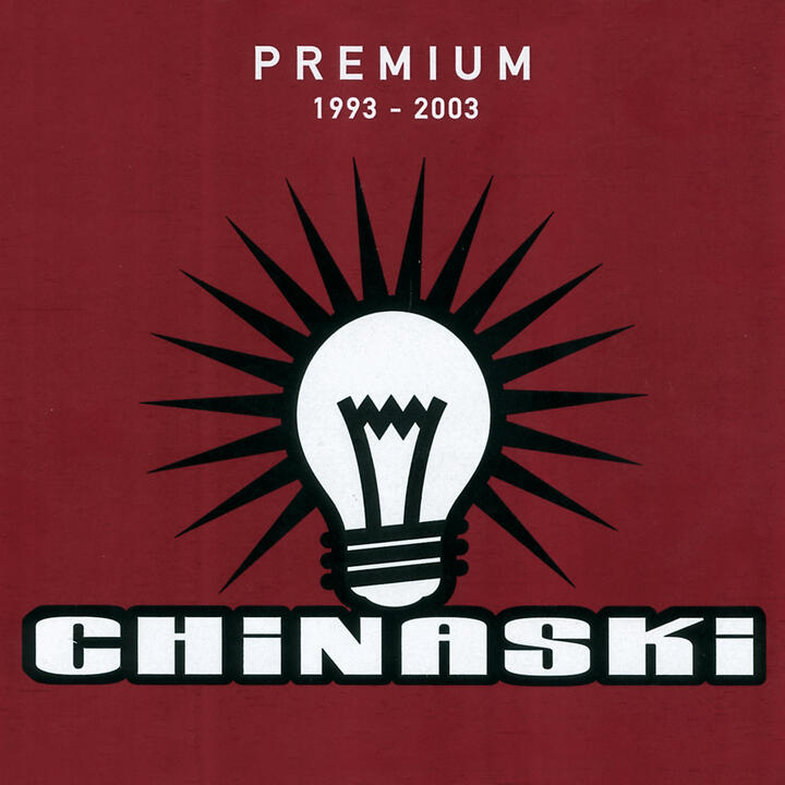 Chinaski & Boris Rosner