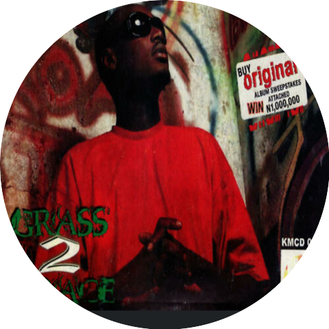 2 Face Idibia