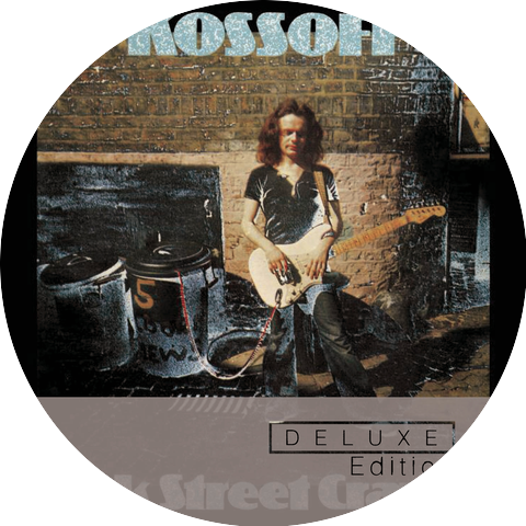 John Martyn & Paul Kossoff