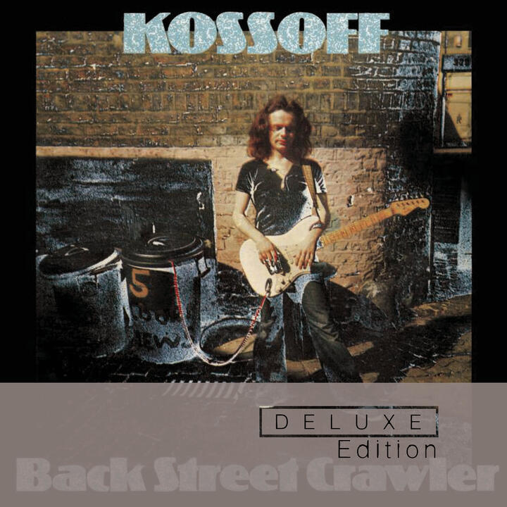 John Martyn & Paul Kossoff