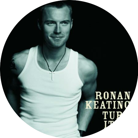 Ronan Keating & LeAnn Rimes