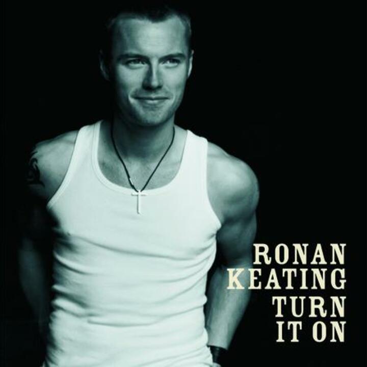 Ronan Keating & LeAnn Rimes