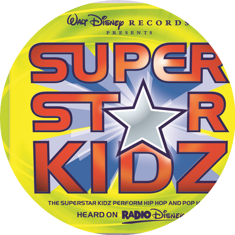 Chaka Blackmon & Superstar Kidz