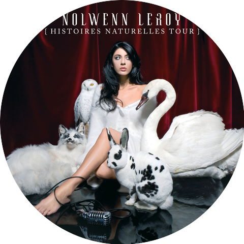 Laurent Voulzy & Nolwenn Leroy