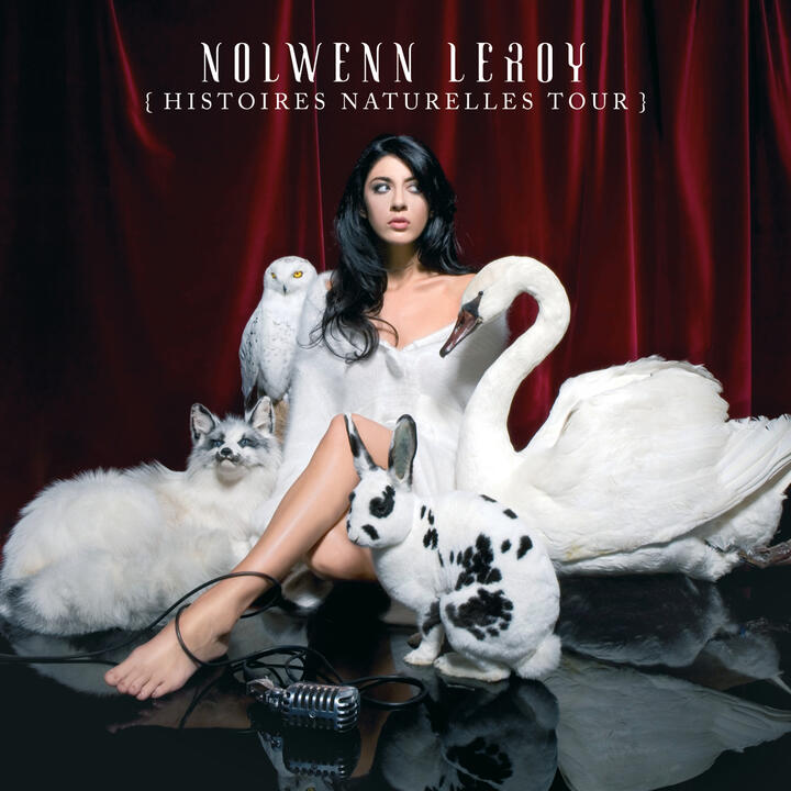 Laurent Voulzy & Nolwenn Leroy