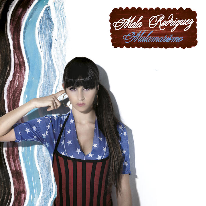 Mala Rodríguez & Julieta Venegas