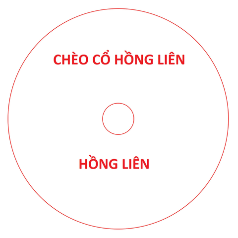 Hong Lien