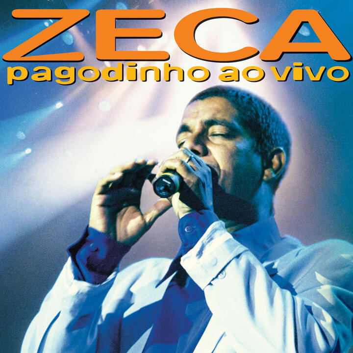 Zeca Pagodinho & Beth Carvalho