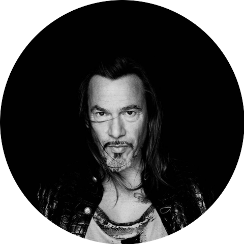 Florent Pagny & Calogero