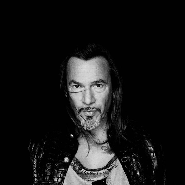 Florent Pagny & Calogero