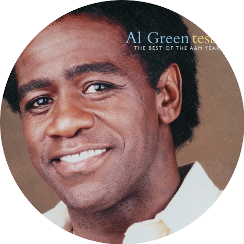 Al Green & Annie Lennox