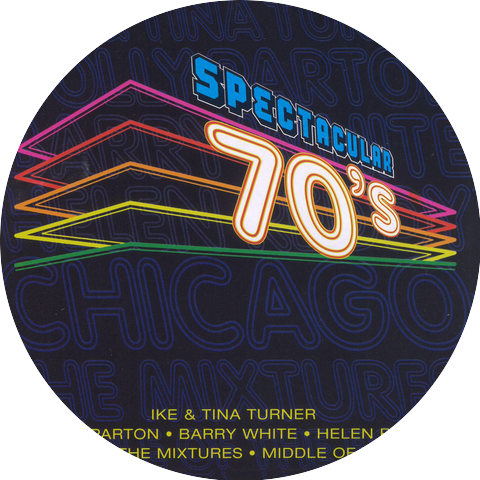 Barry White & The Love Unlimited Orchestra