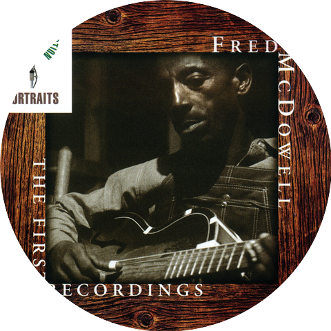 Mississippi Fred McDowell & James Shorty