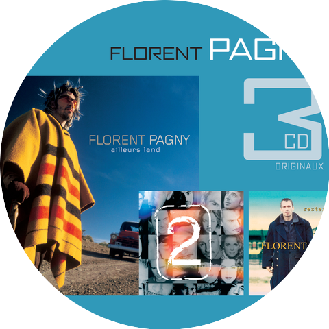 Florent Pagny & Axel Bauer