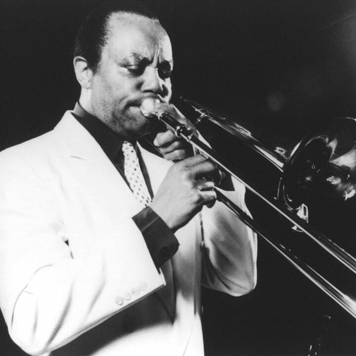 J.J. Johnson & Nat Adderley