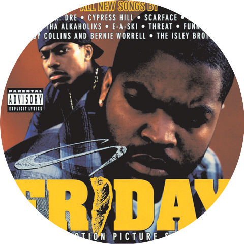Scarface & CJ Mac